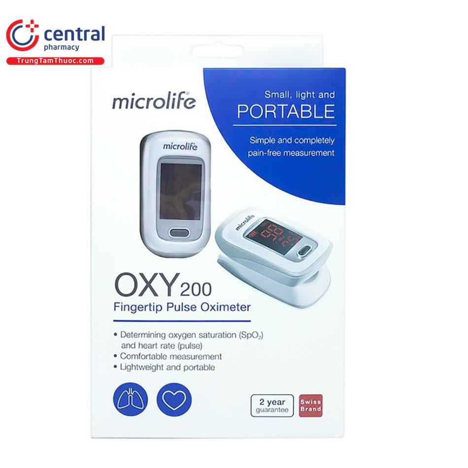 spo2 microlife oxy 200 2 B0405