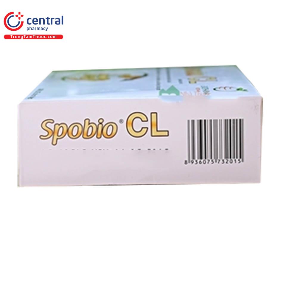 spobio cl 7 R7743