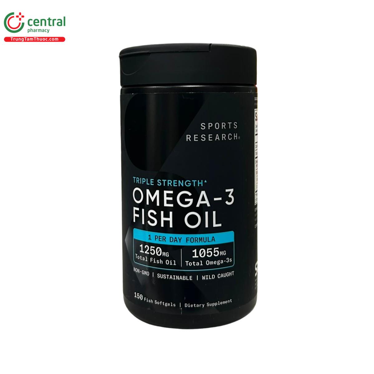 sport research omega 3 fish oil 2 I3665