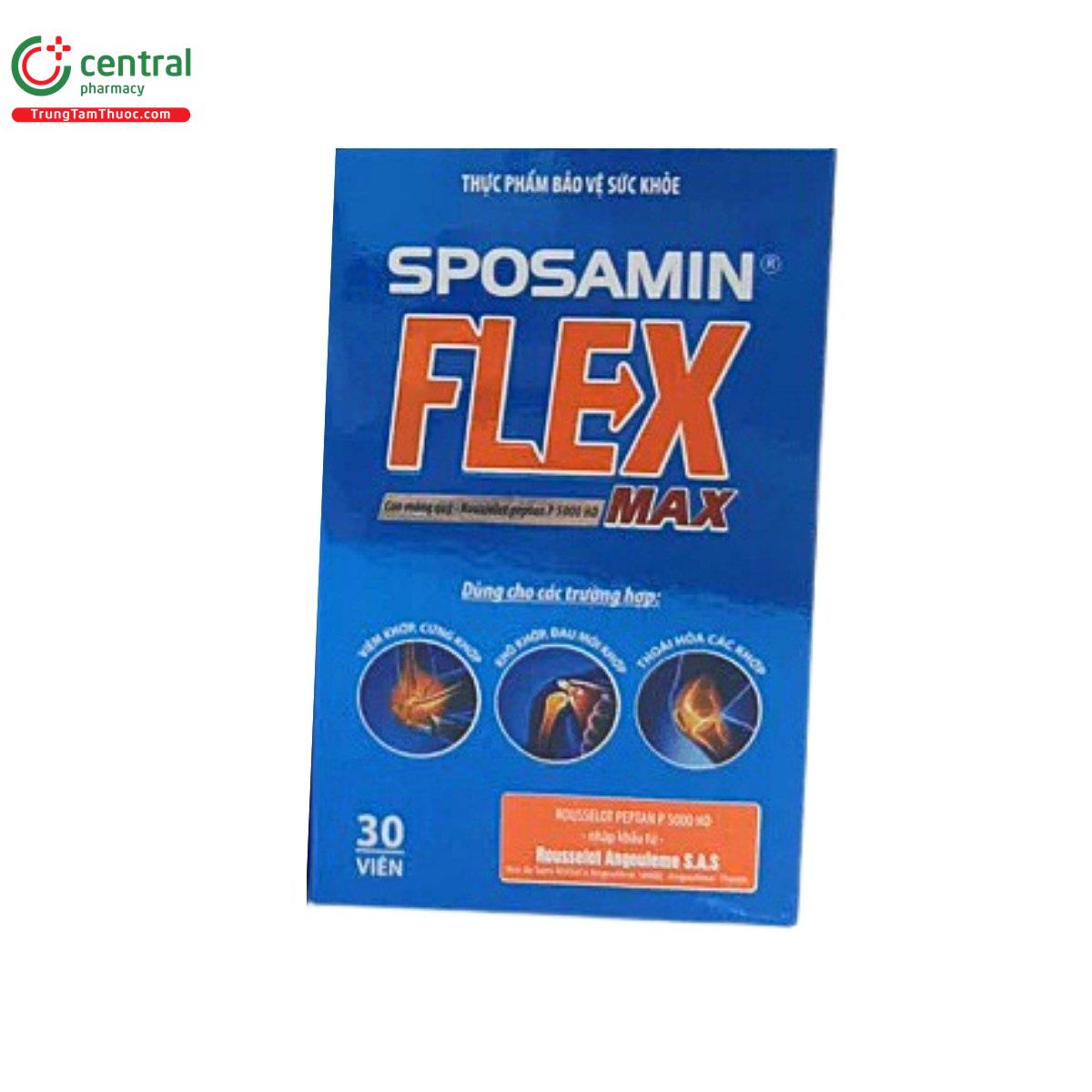 sposamin flex max 1 P6570 sposamin flex max 1 P6570