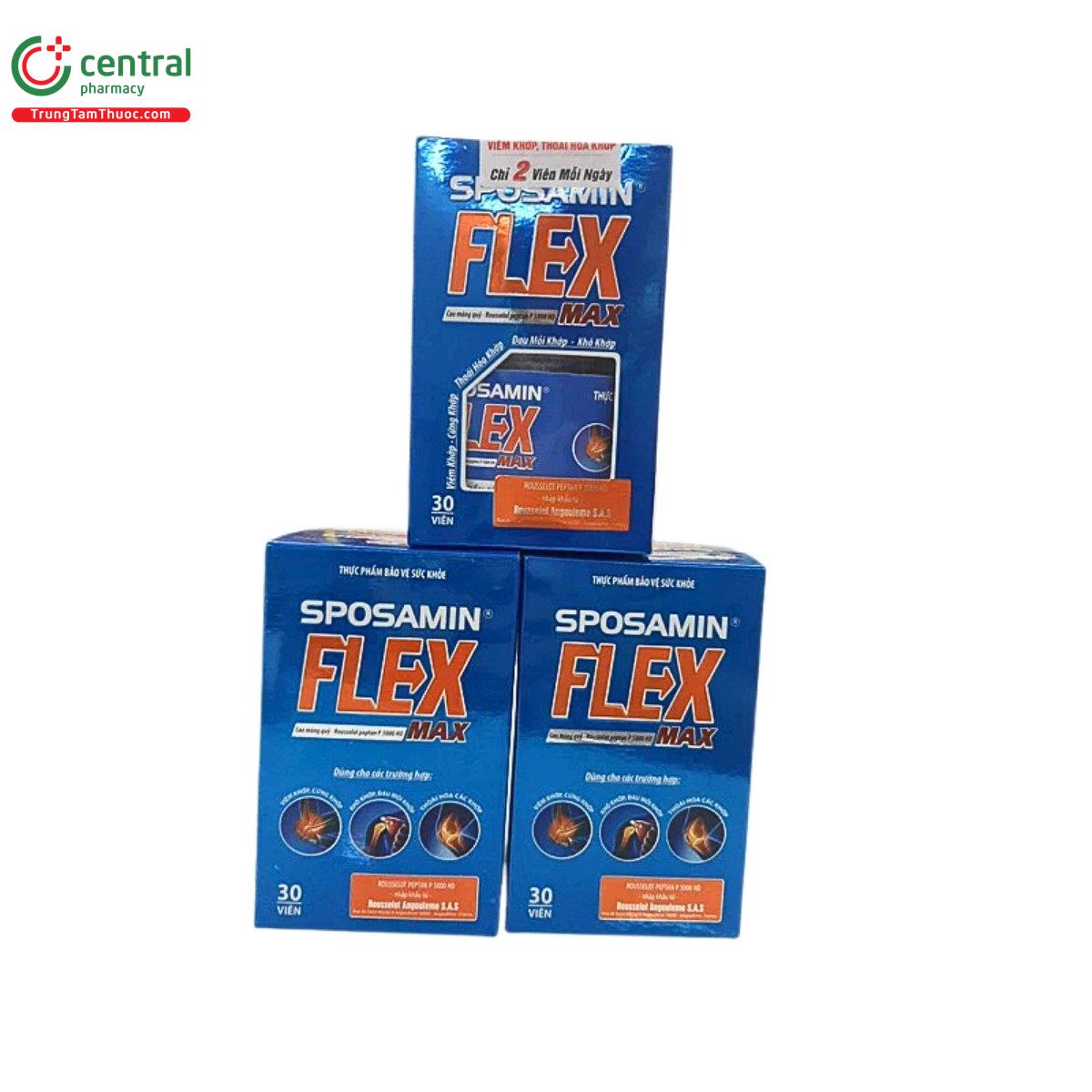 sposamin flex max 3 L4020 sposamin flex max 3 L4020