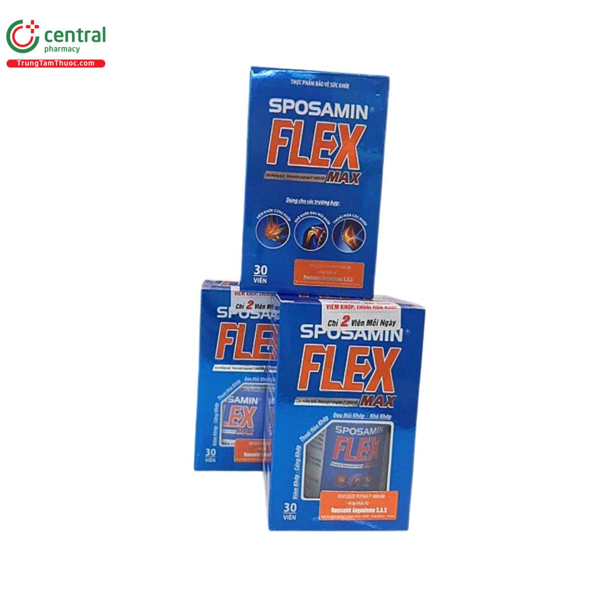 sposamin flex max 4 R7656 sposamin flex max 4 R7656