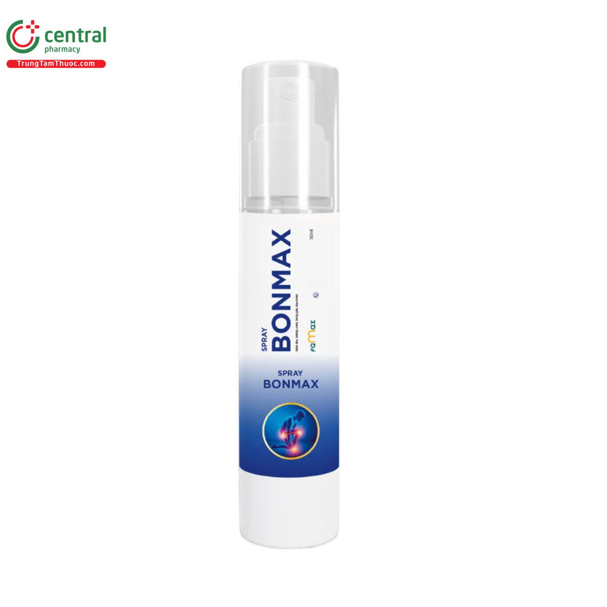 spray bonmax 6 P6232 spray bonmax 6 P6232