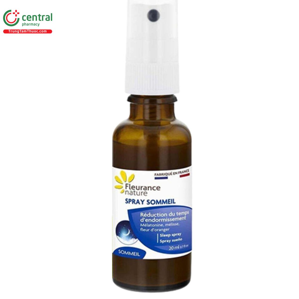 spray sommeil 1 F2255 spray sommeil 1 F2255