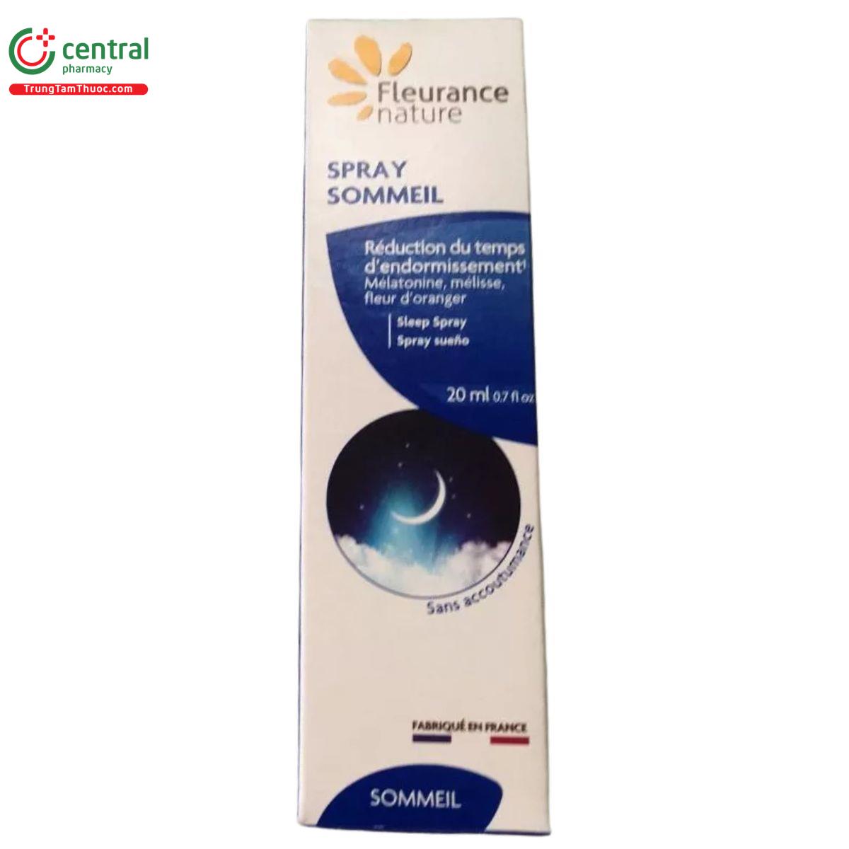 spray sommeil 2 P6057 spray sommeil 2 P6057