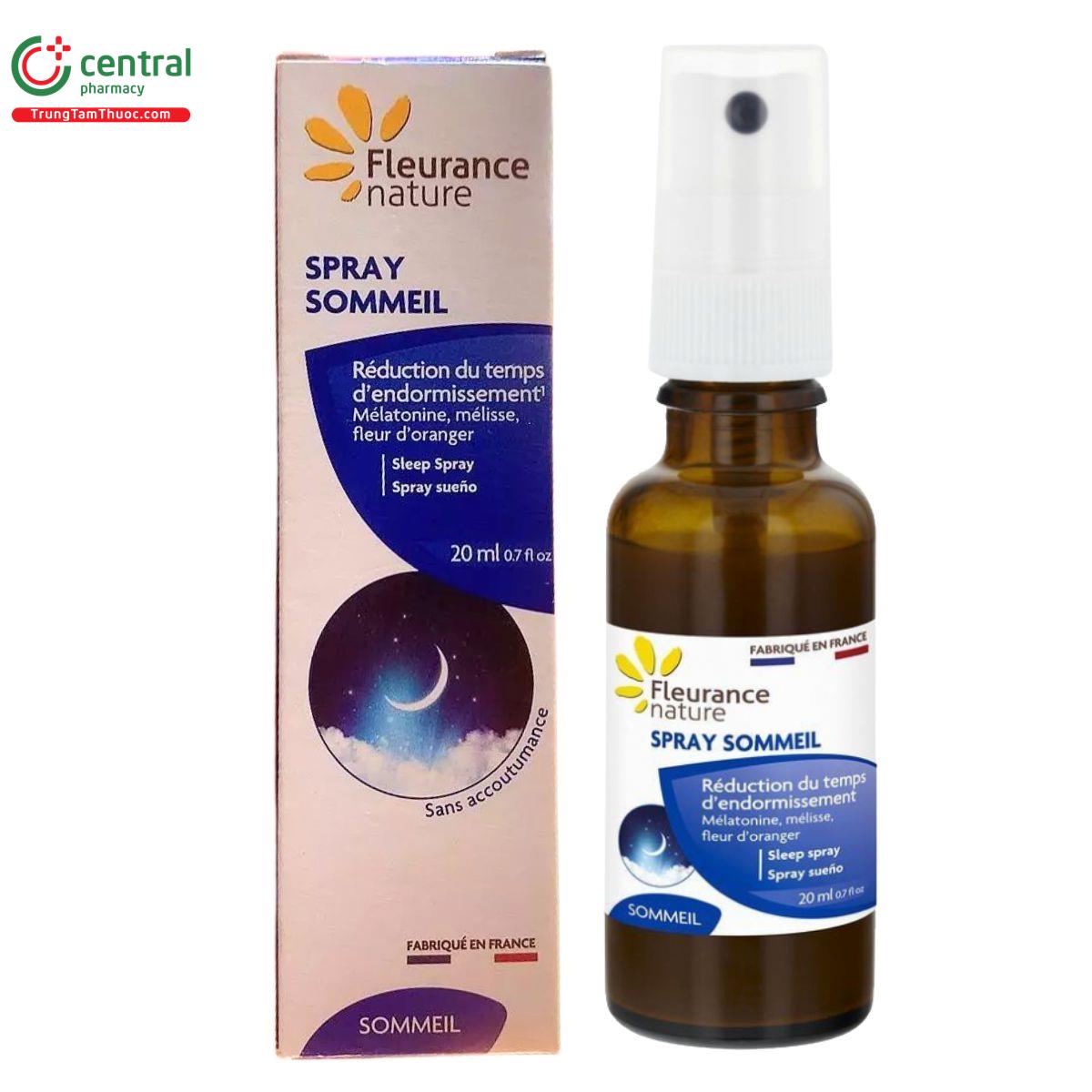 spray sommeil 3 A0684 spray sommeil 3 A0684