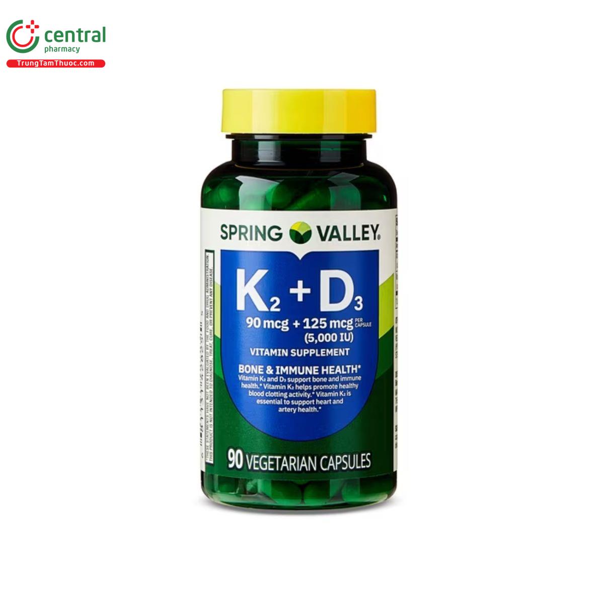 spring valley k2 d3 2 T7036 spring valley k2 d3 2 T7036