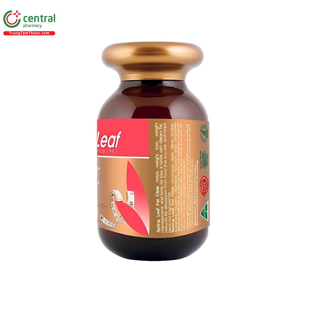 springleaf fat clear max strength formula 4 B0626 springleaf fat clear max strength formula 4 B0626