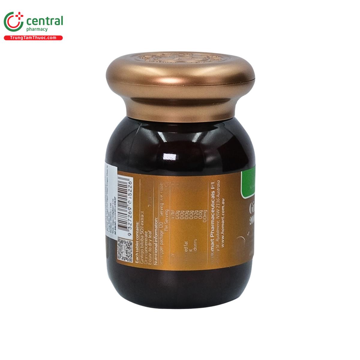 springleaf ginkgo biloba 2000mg 2 O5677 springleaf ginkgo biloba 2000mg 2 O5677