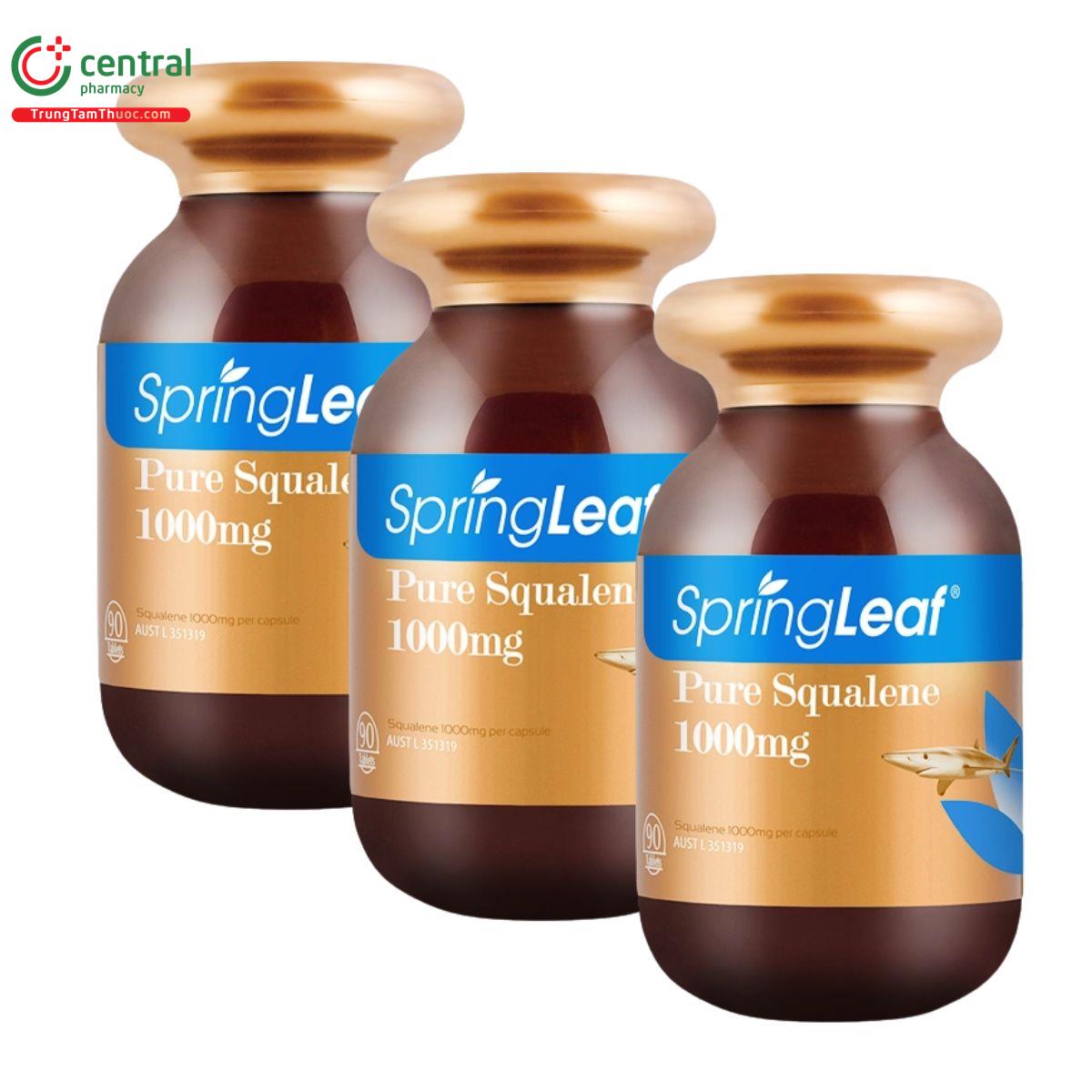 springleaf pure squalene 1000mg 1 V8644 springleaf pure squalene 1000mg 1 V8644