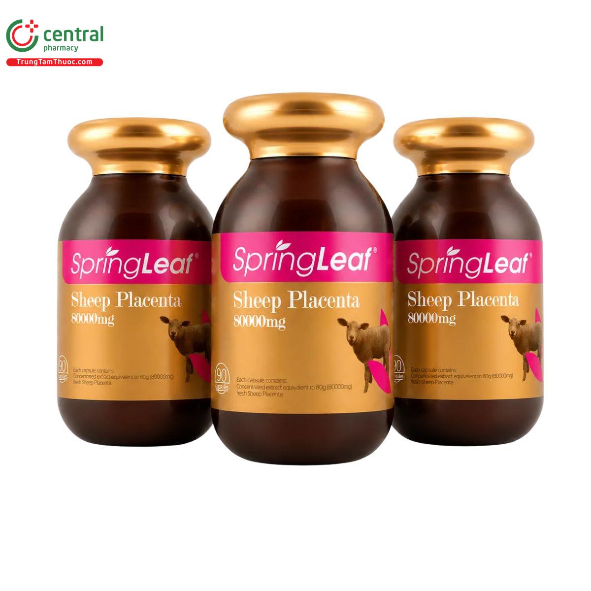 springleaf sheep placenta 80000mg 1 L4823 springleaf sheep placenta 80000mg 1 L4823