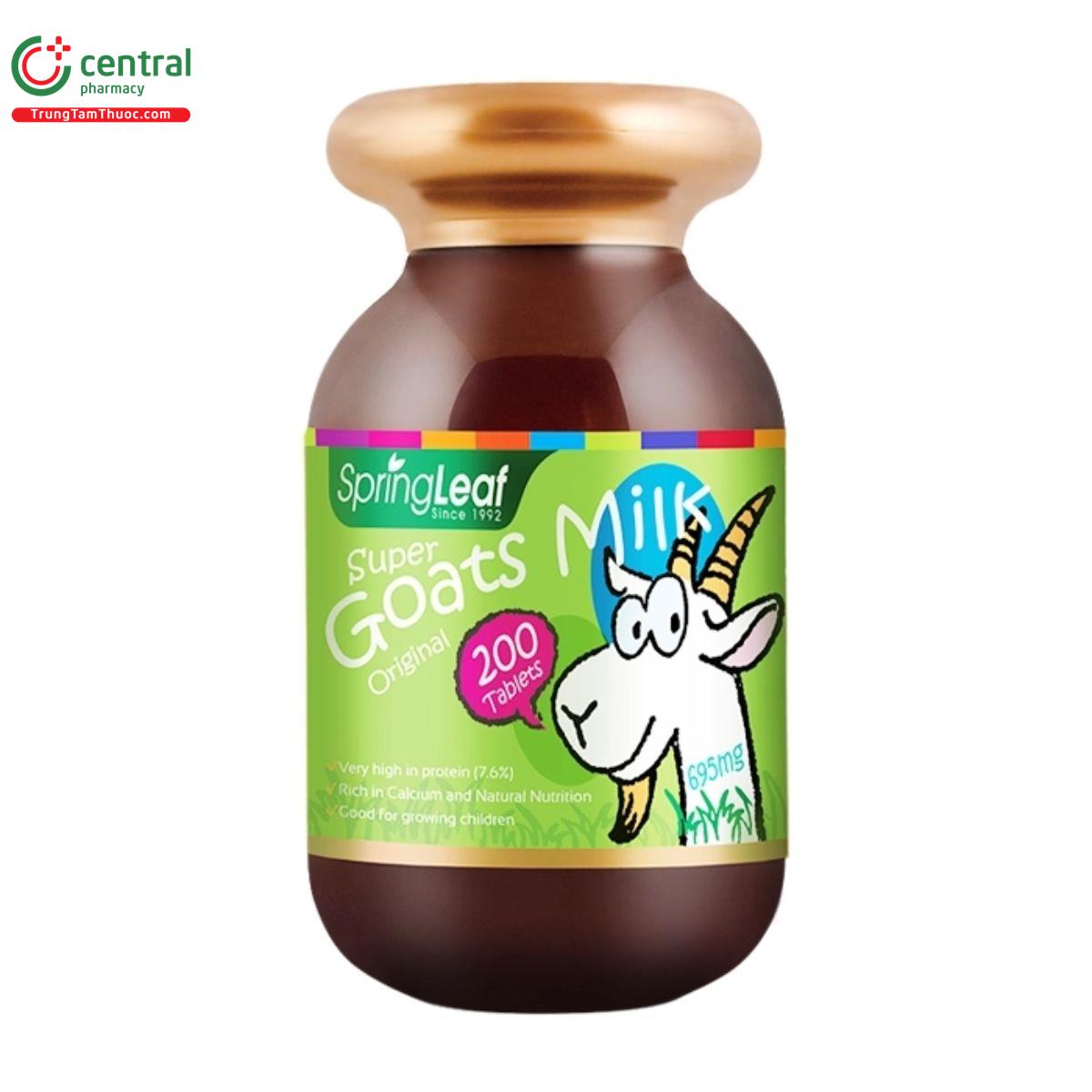 springleaf super goat milk original 3 I3847