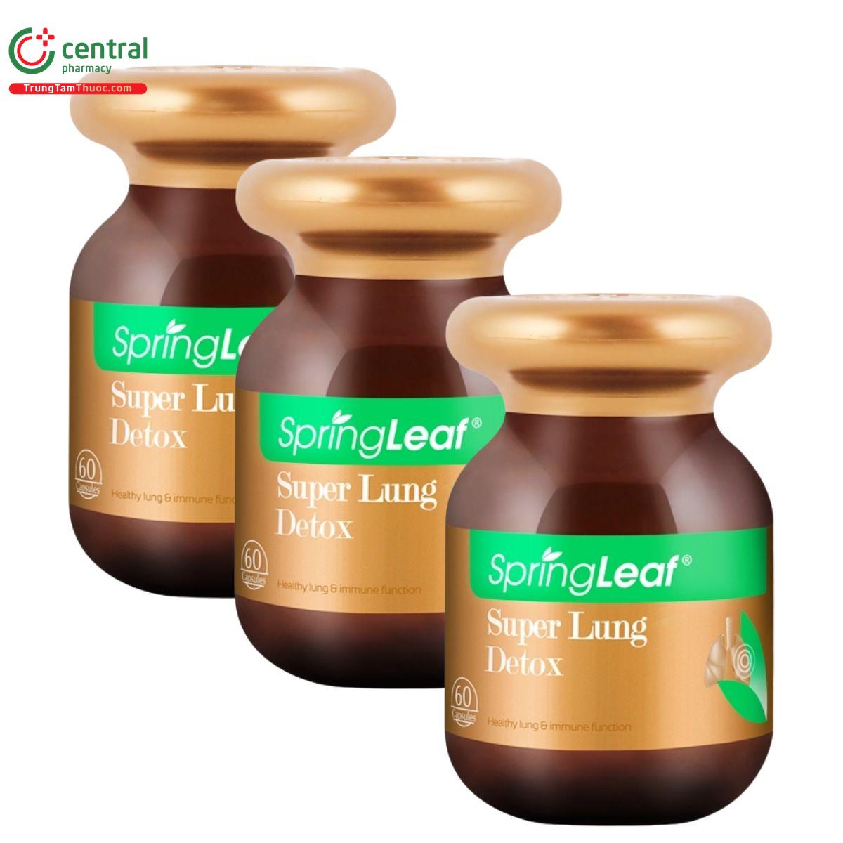 springleaf super lung detox 1 M5404 springleaf super lung detox 1 M5404