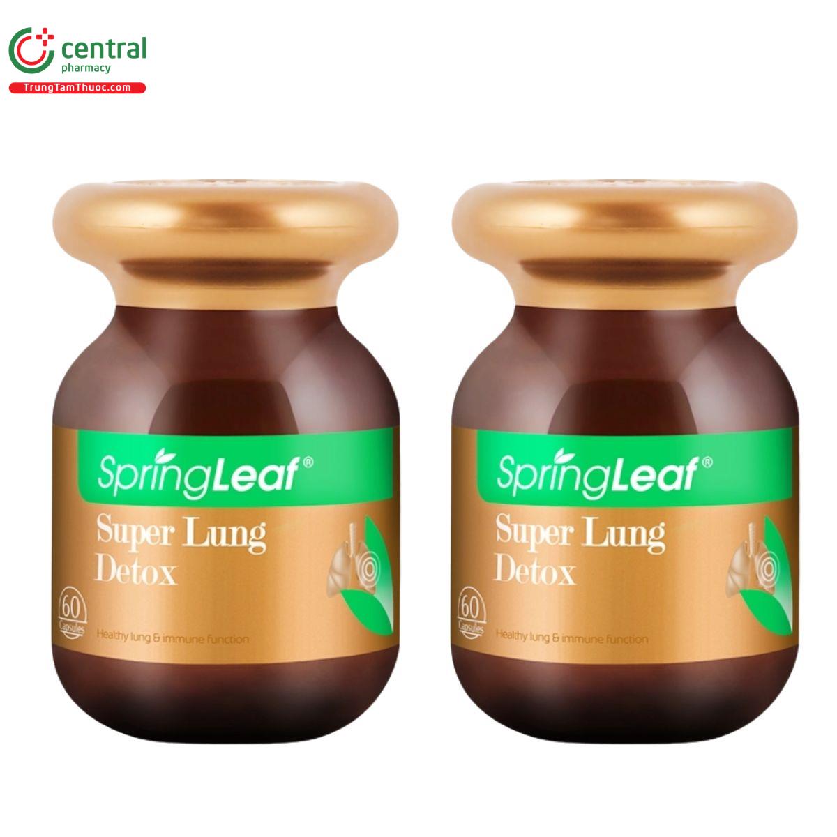 springleaf super lung detox 2 F2855 springleaf super lung detox 2 F2855