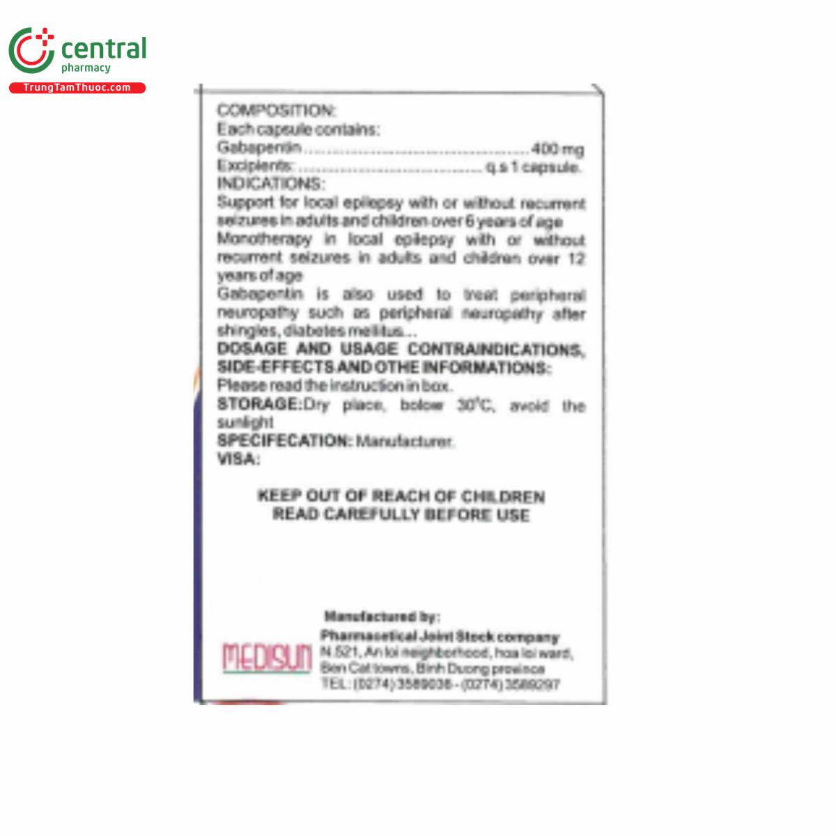 spydael 400mg 2 J3155 spydael 400mg 2 J3155