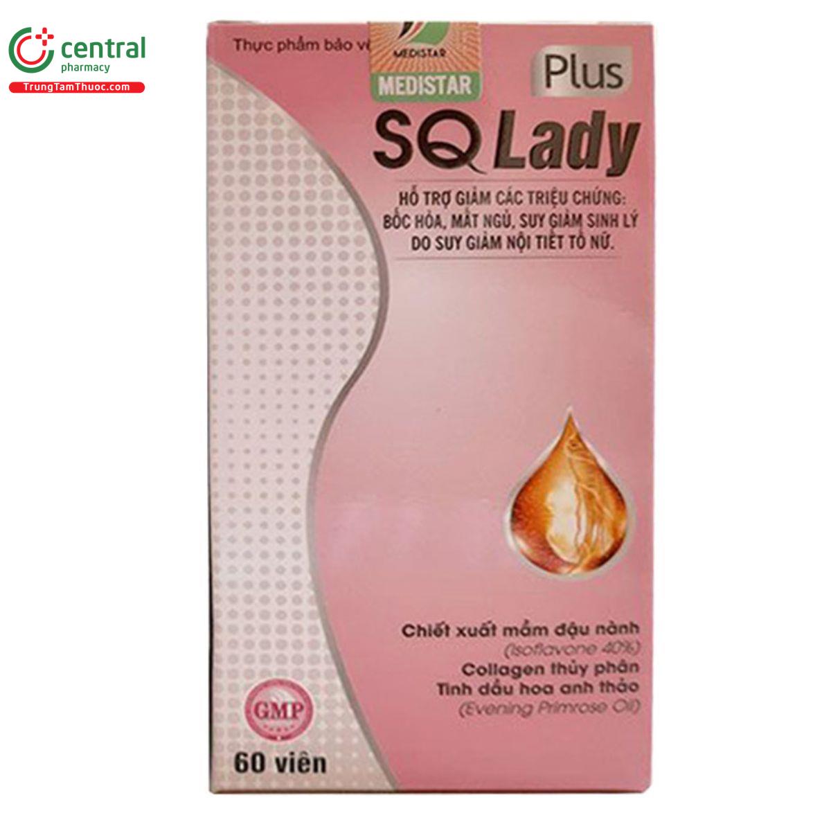 sq lady plus 11 C0731