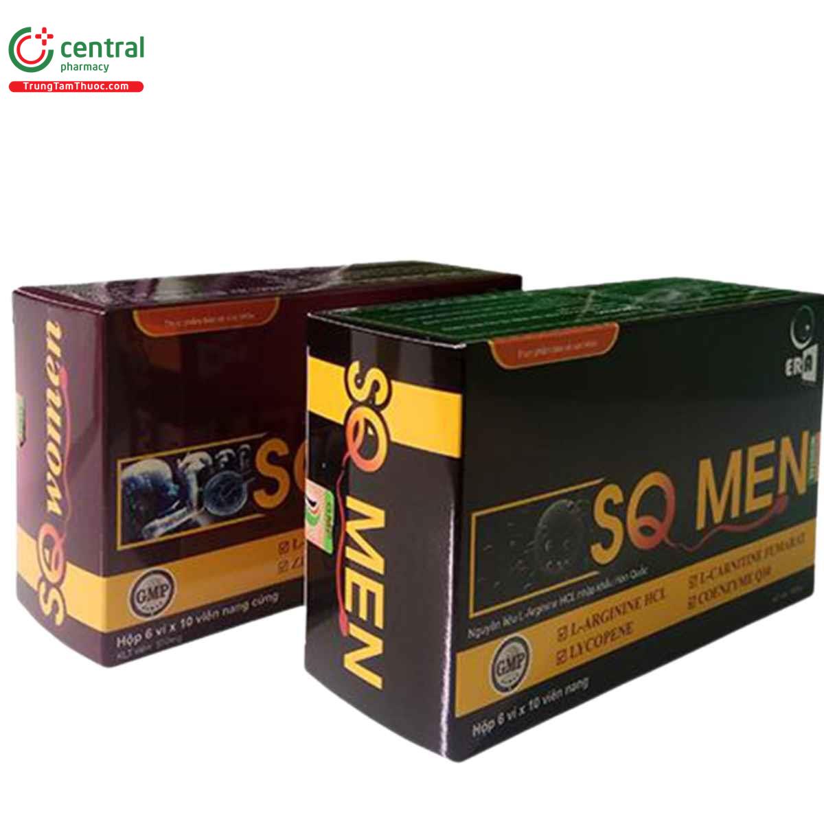 sq men 2 M5221