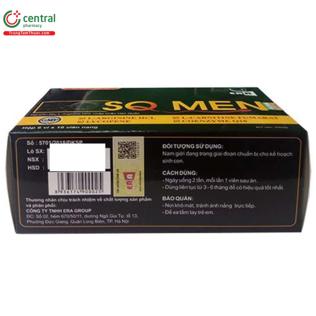 sq men 3 H2242