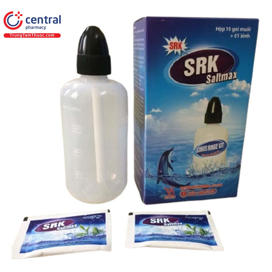 srk saltmax 1 H2845