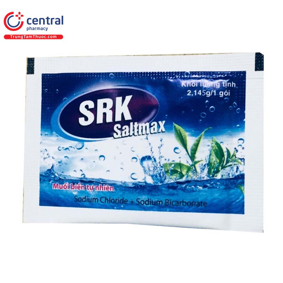 srk saltmax 7 G2242