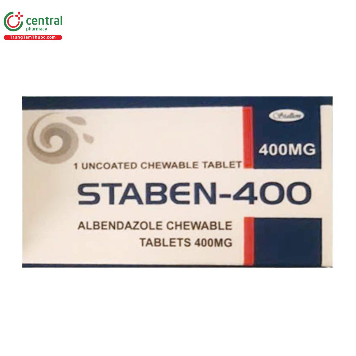 staben 400 2 B0362 staben 400 2 B0362