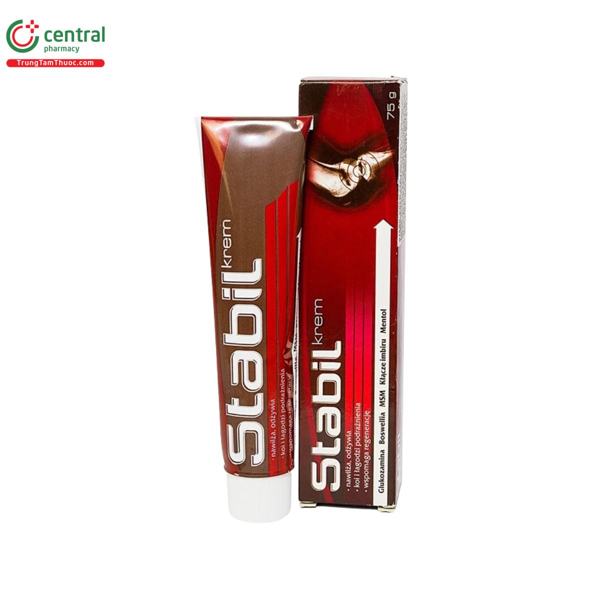 stabil krem 3 C1363