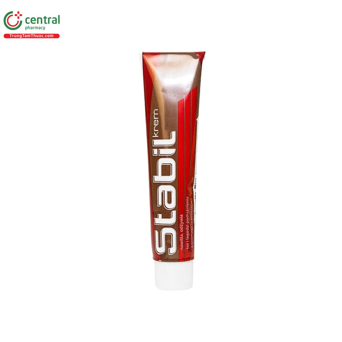 stabil krem 7 D1668