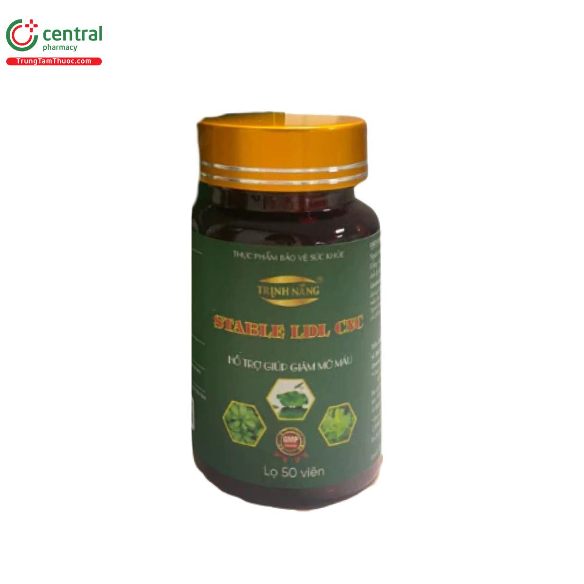 stable ldl cnc 2 I3034