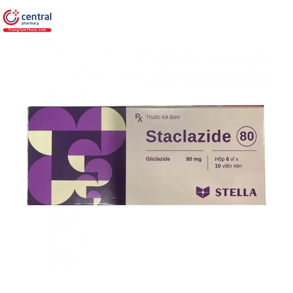 staclazid 1 S7534