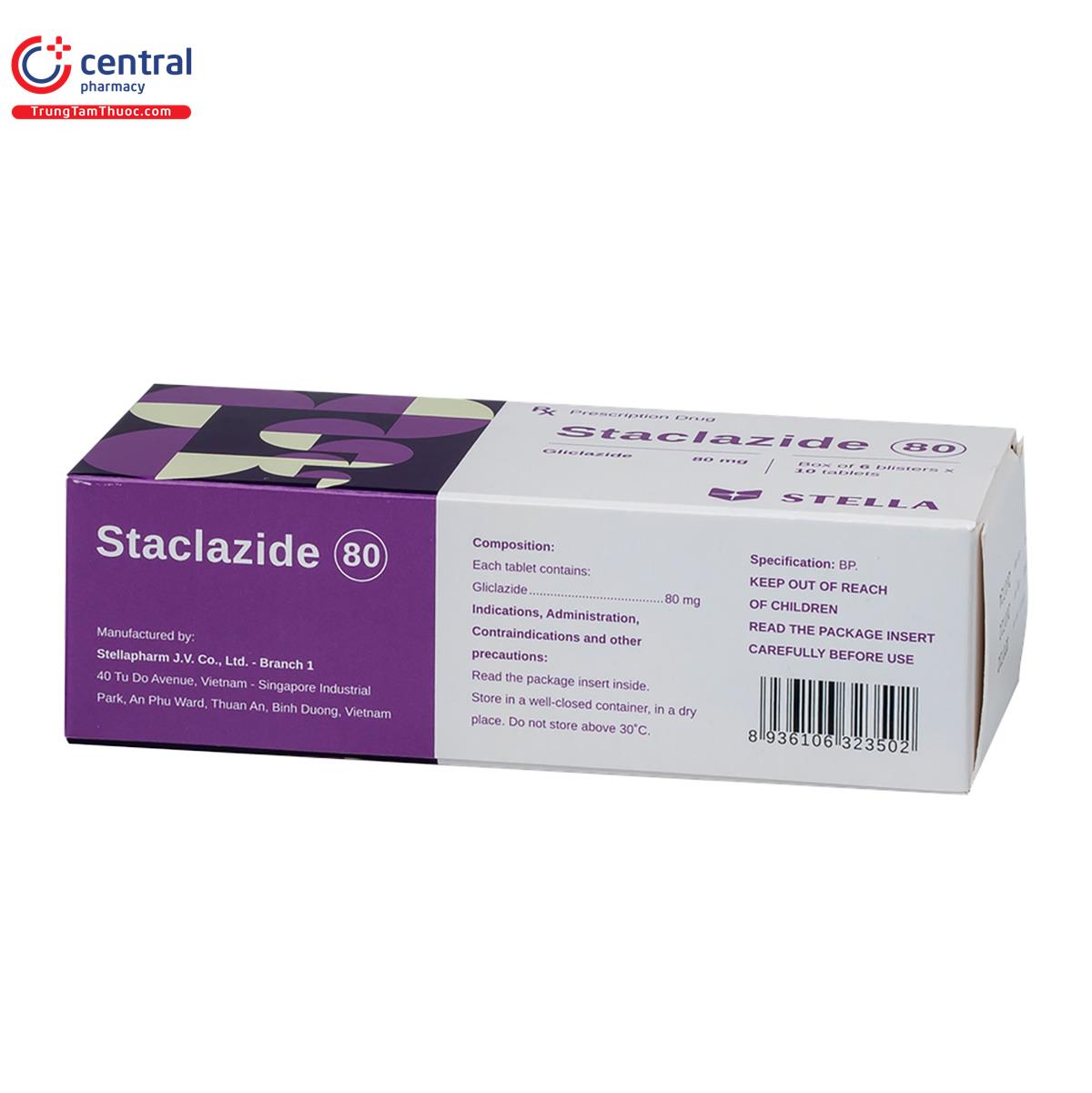 staclazid 3 J3512