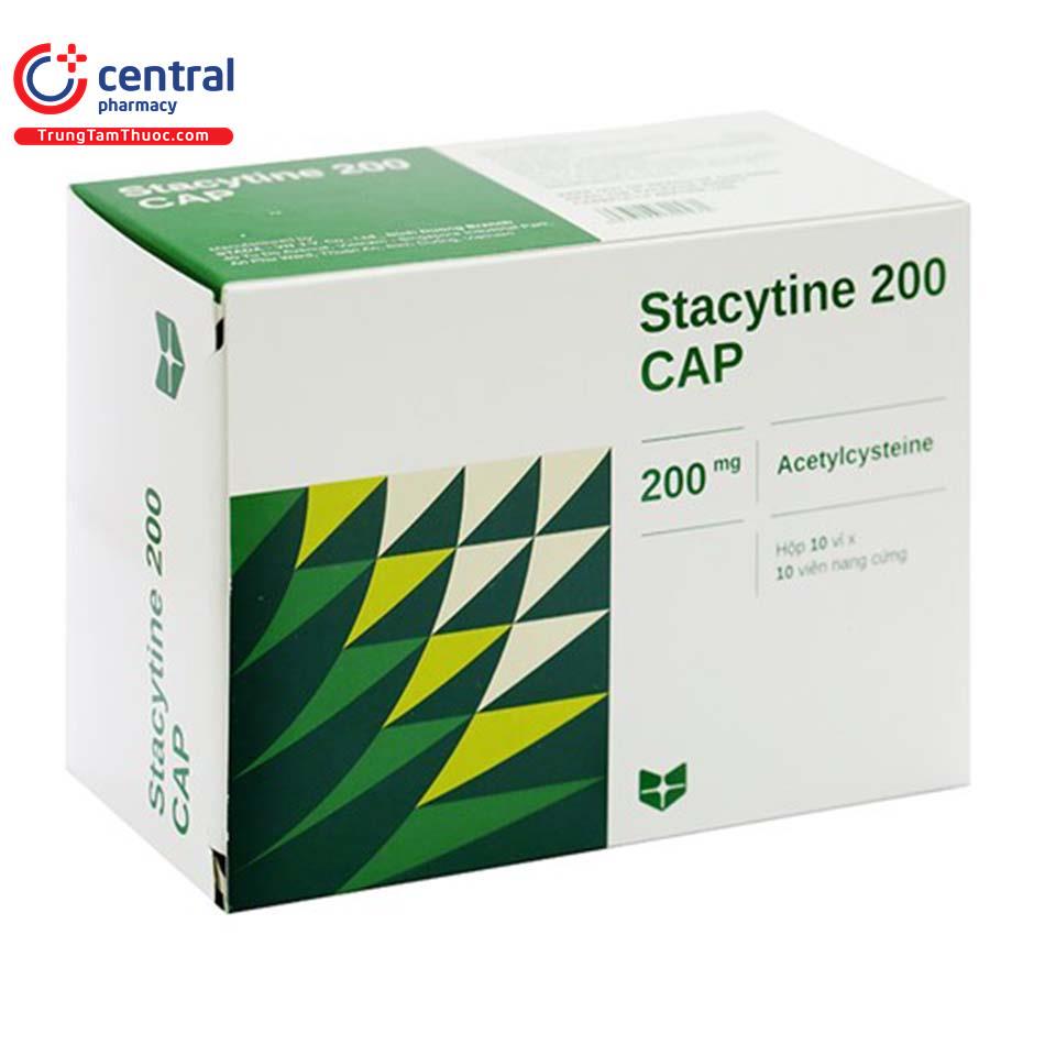 stacytine 200 cap 3 M5023
