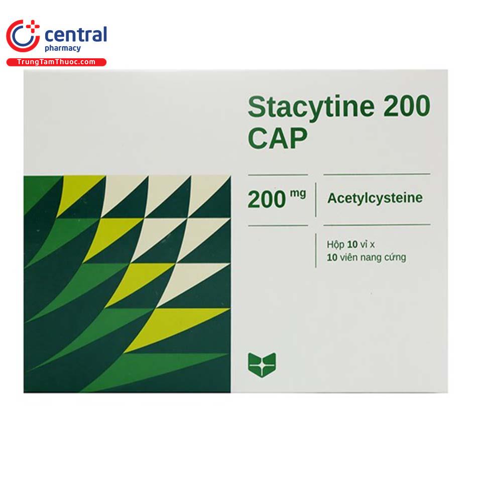 stacytine 200 cap 6 O6002