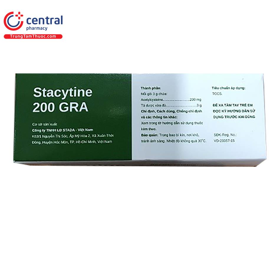 stacytine 200 gra 5 G2883