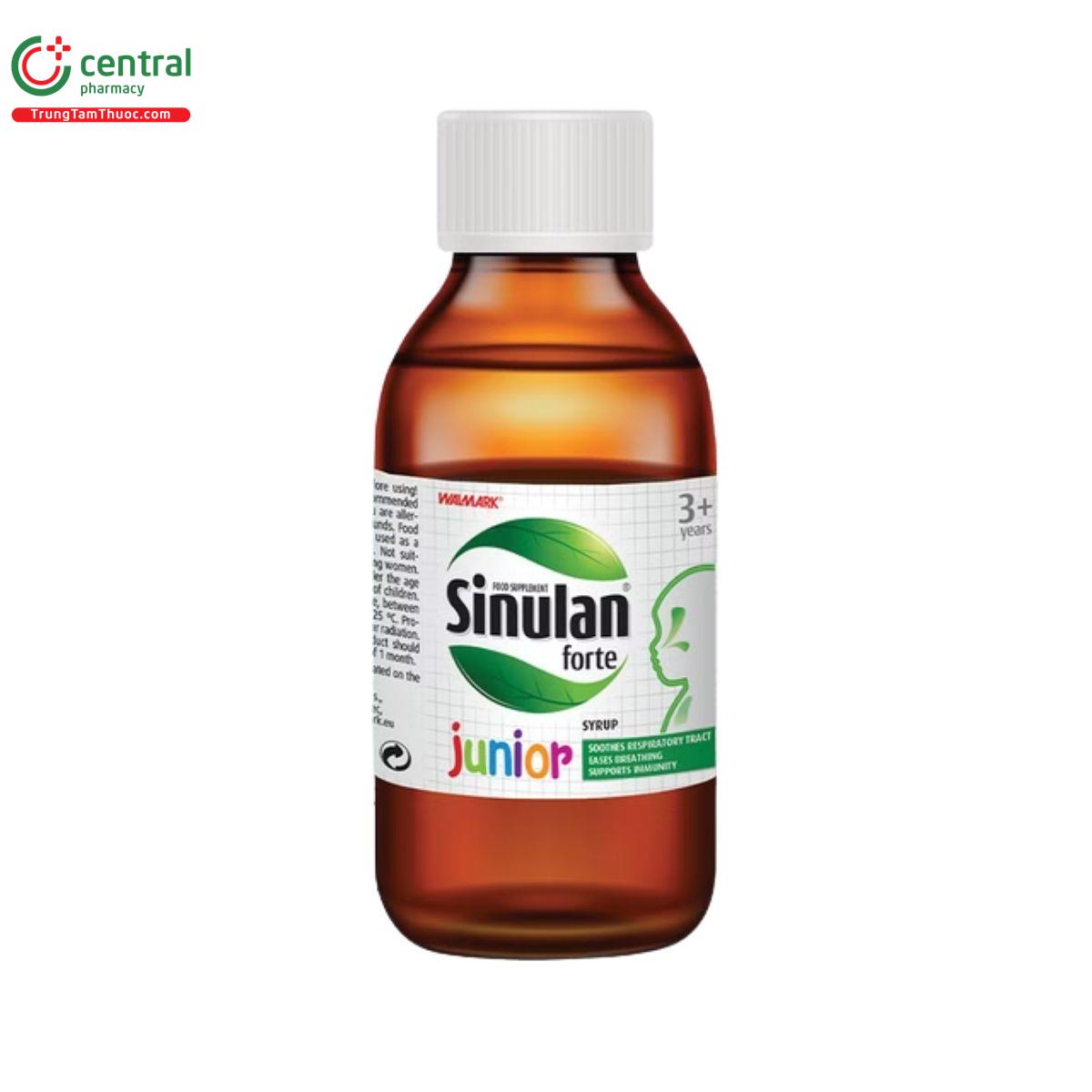 stada sinulan forte junior syrup 3 E1141
