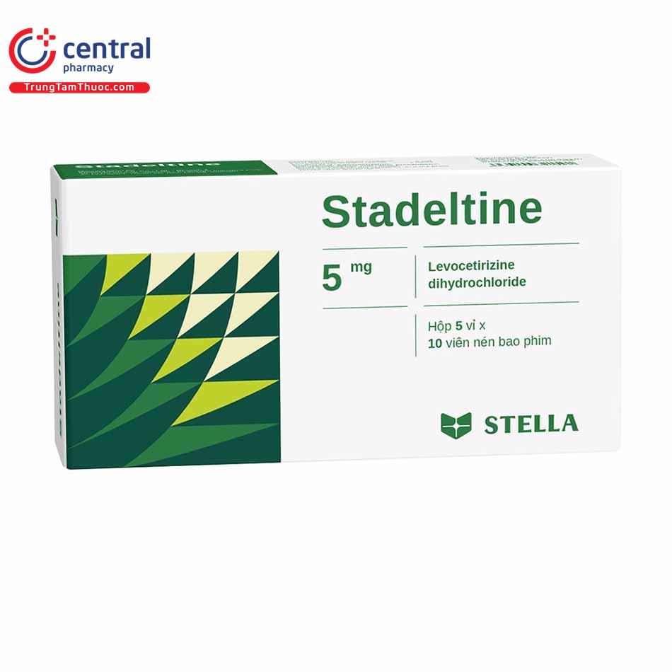 stadeltine 1 F2746