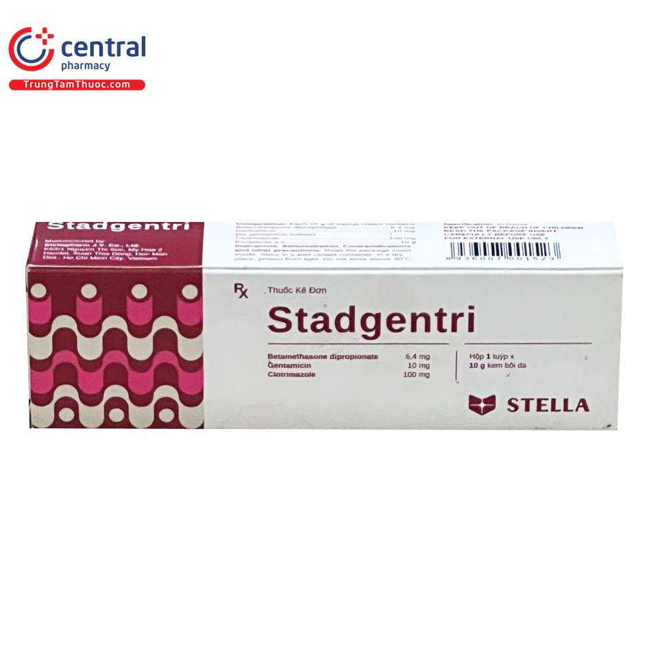 stadgentri 7 J4037