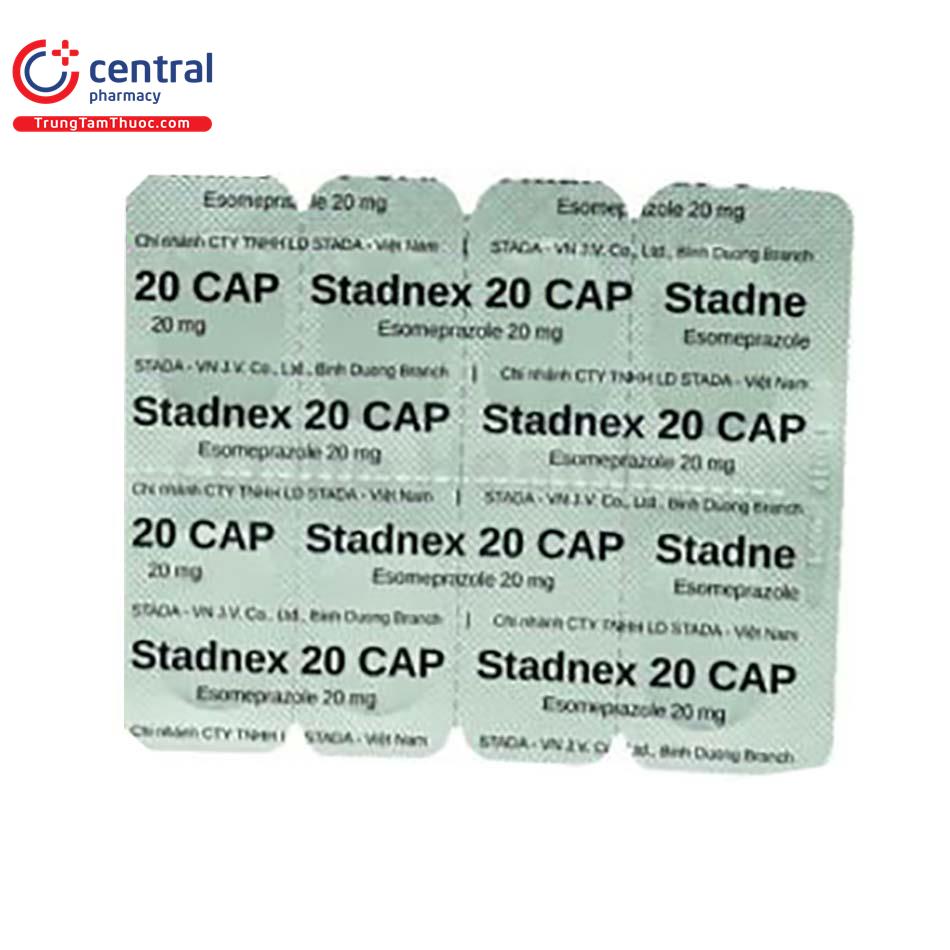 stadnex 20 cap stella 10 M5781