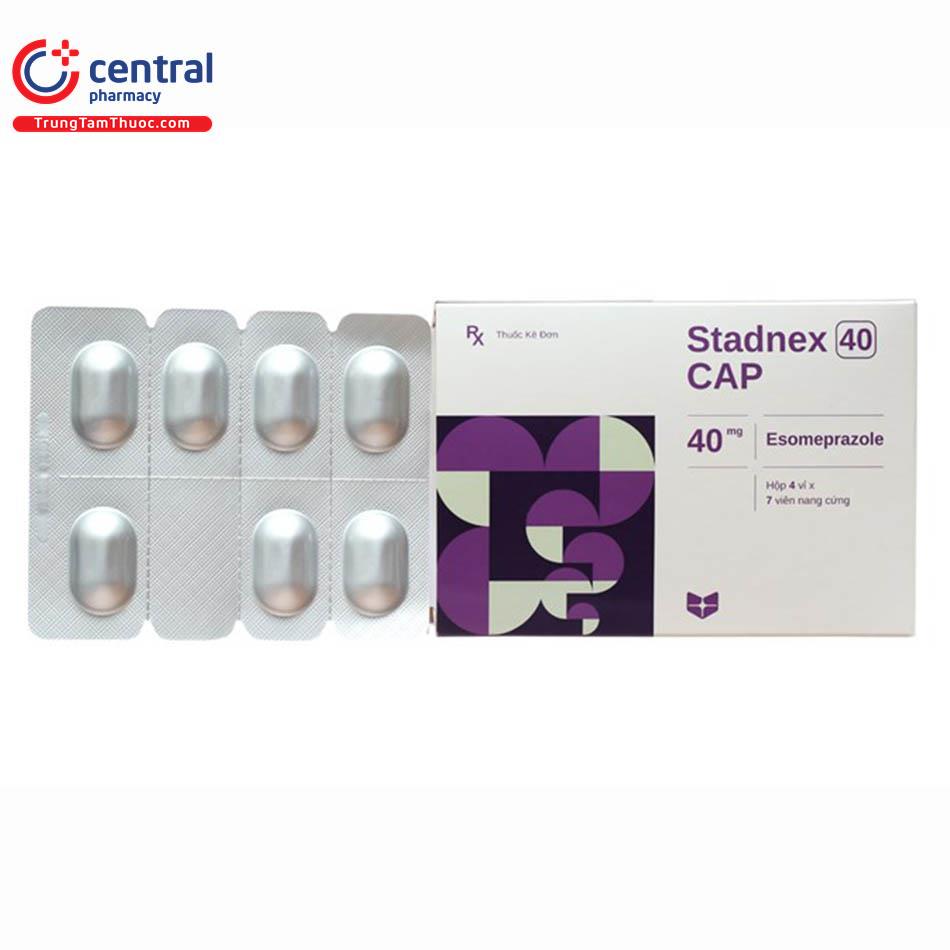 thuoc stadnex40cap 12 P6082