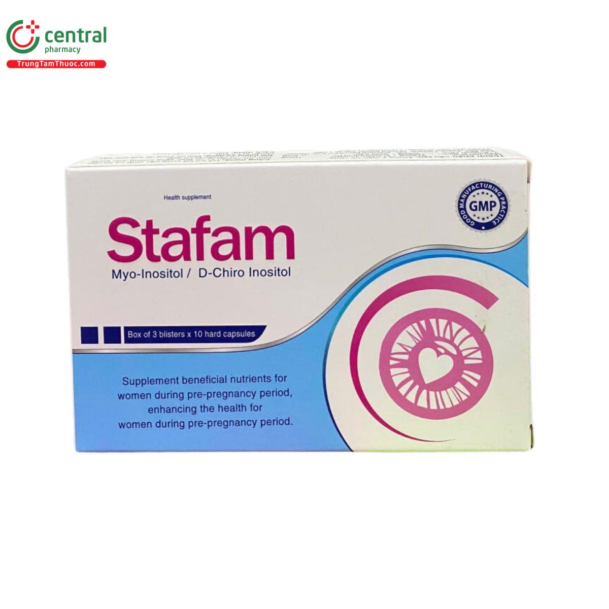 stafam 4 L4627