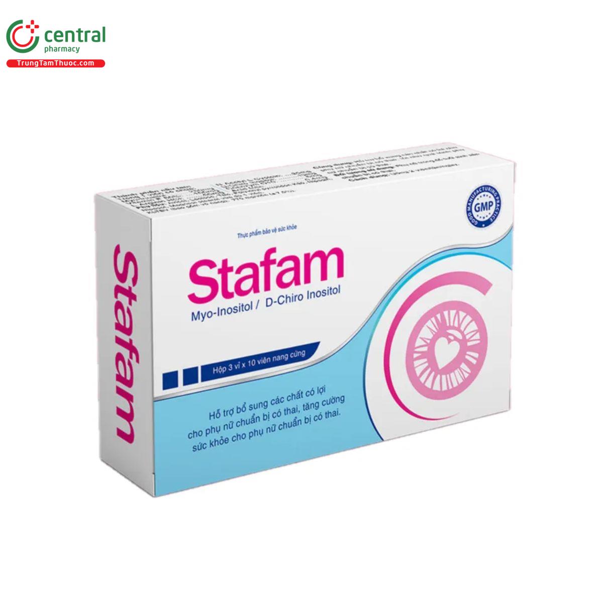 stafam 6 M5508