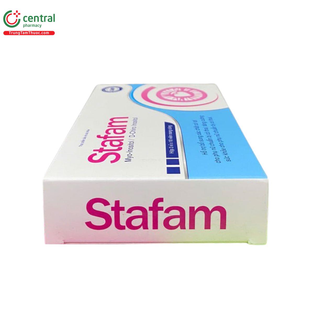 stafam 8 E1250