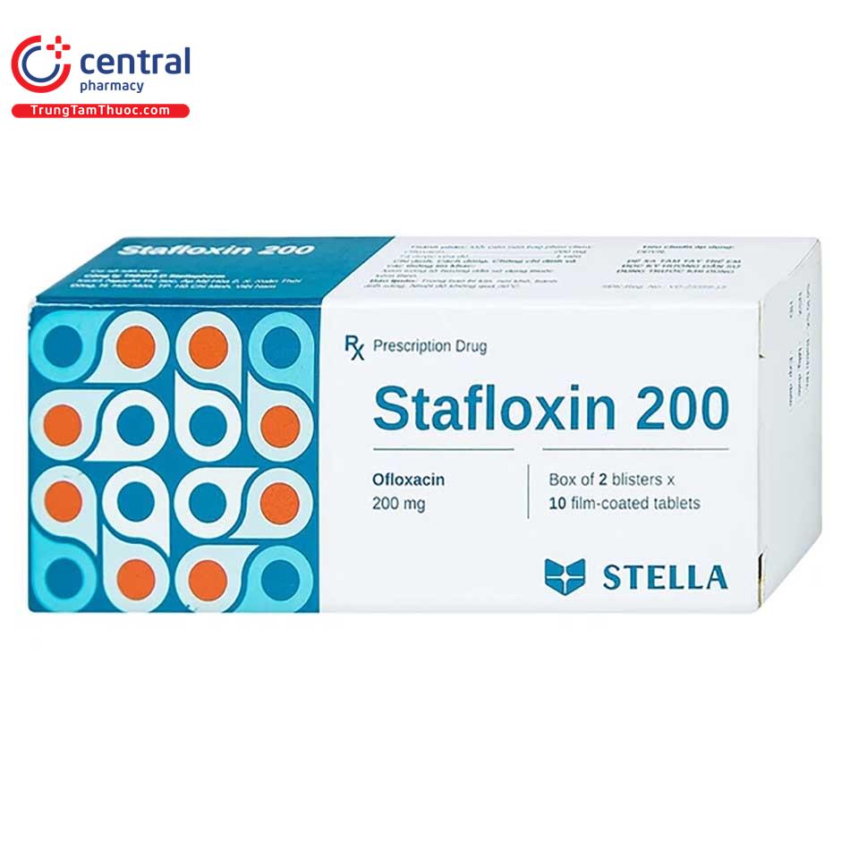 stafloxin 1 O5608