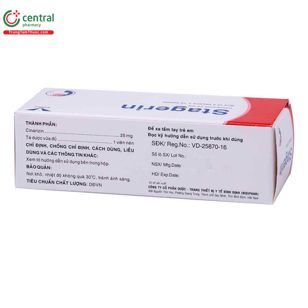 stagerin 3 N5805 stagerin 3 N5805