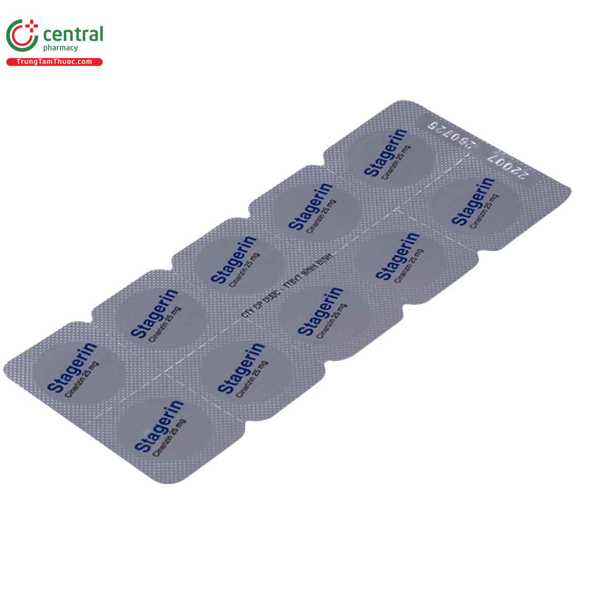 stagerin 4 U8544 stagerin 4 U8544