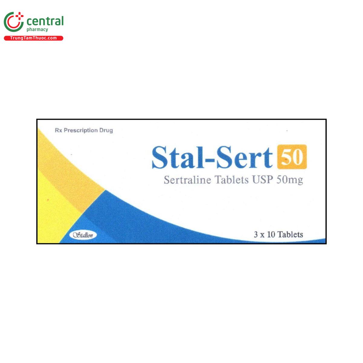 stal sert 50 1 D1410