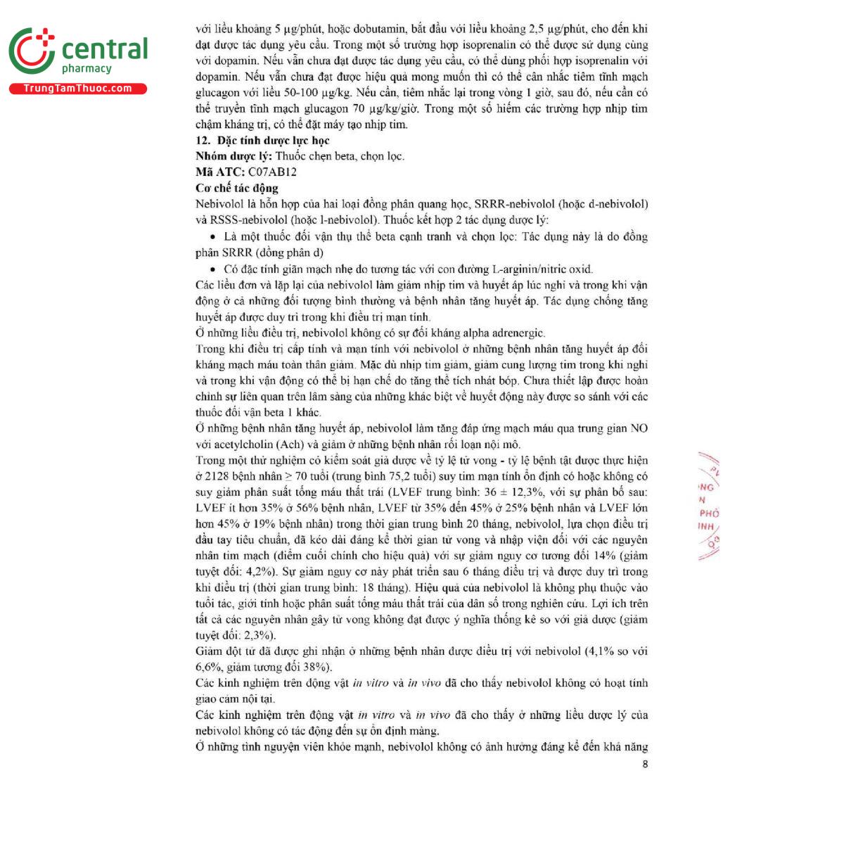 stalnebi 5mg 10 C0860