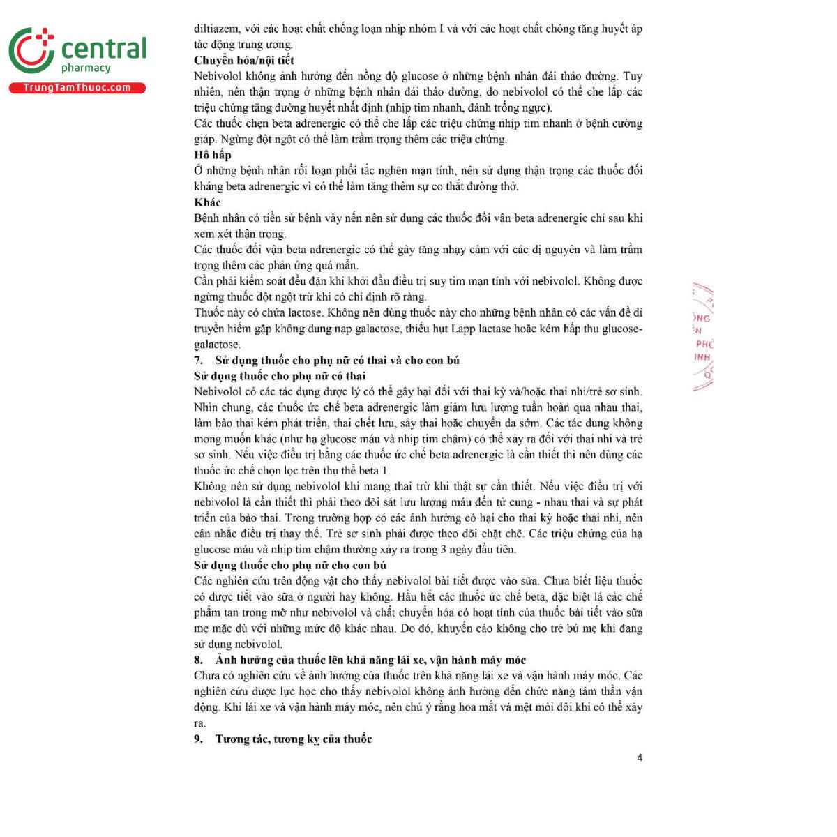 stalnebi 5mg 6 O5762