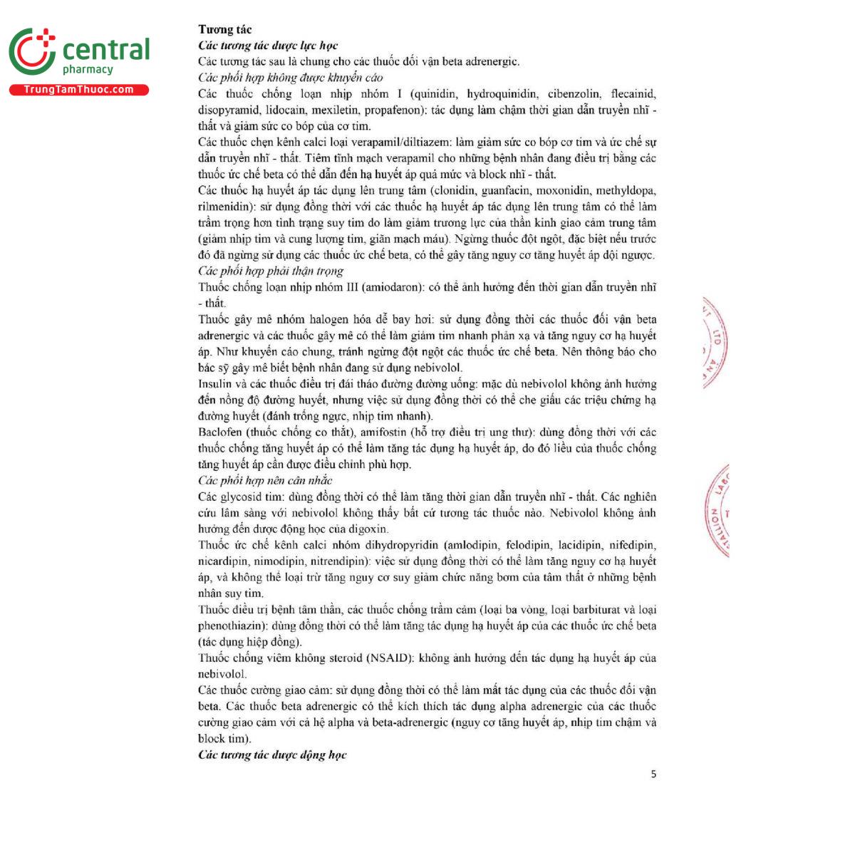 stalnebi 5mg 7 D1068