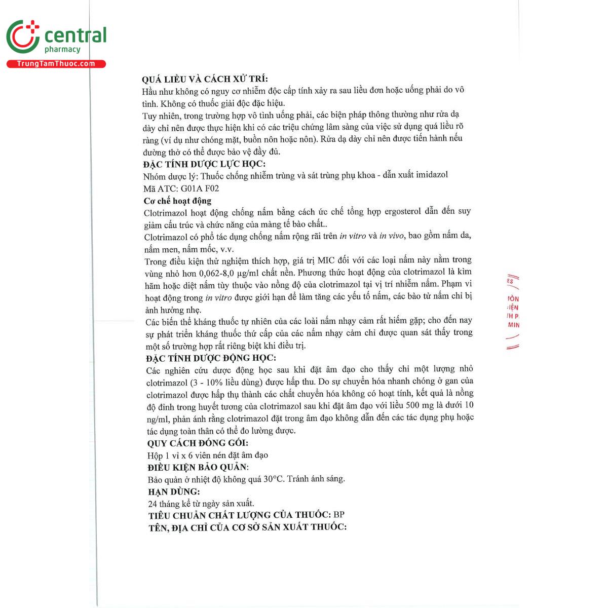 stalvag 200mg 6 C0544