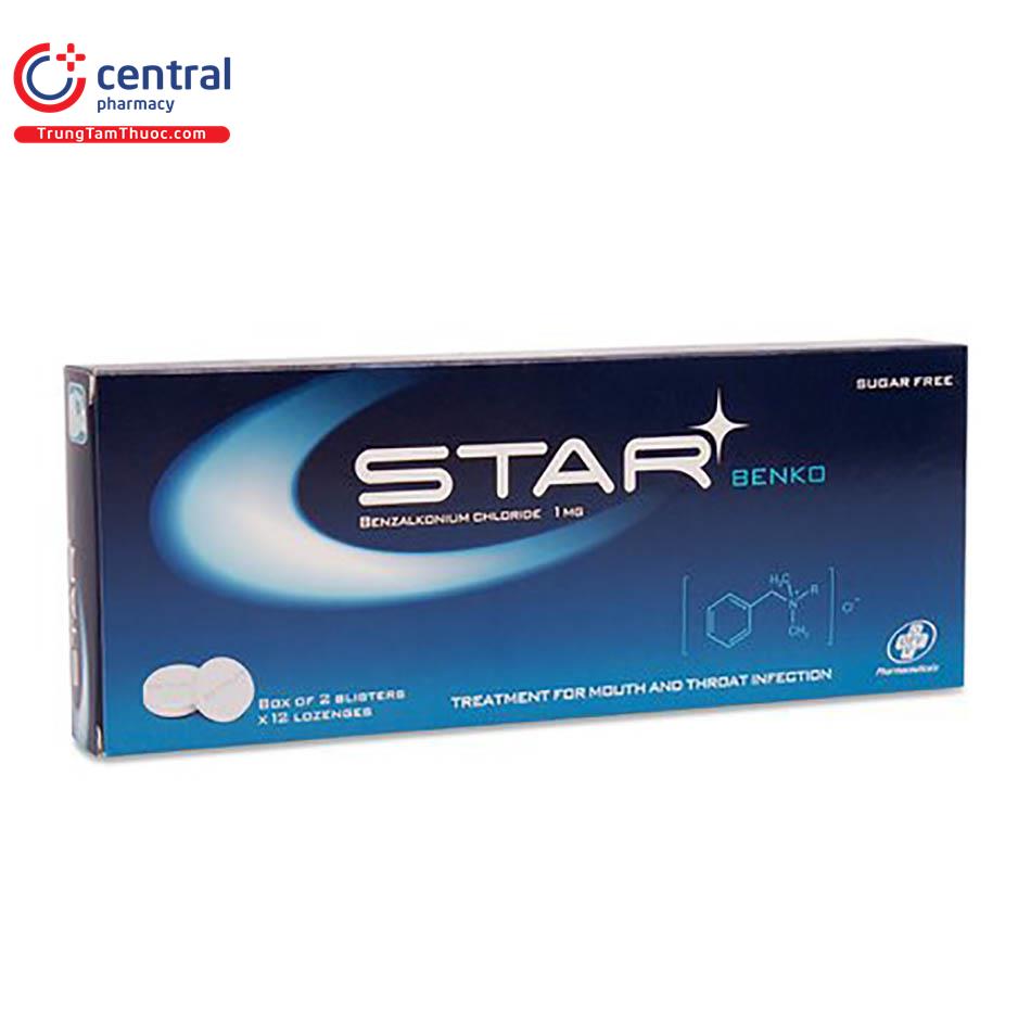 star benko 7 E1812